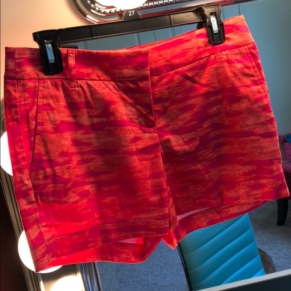 Will Smith Dress shorts size 2